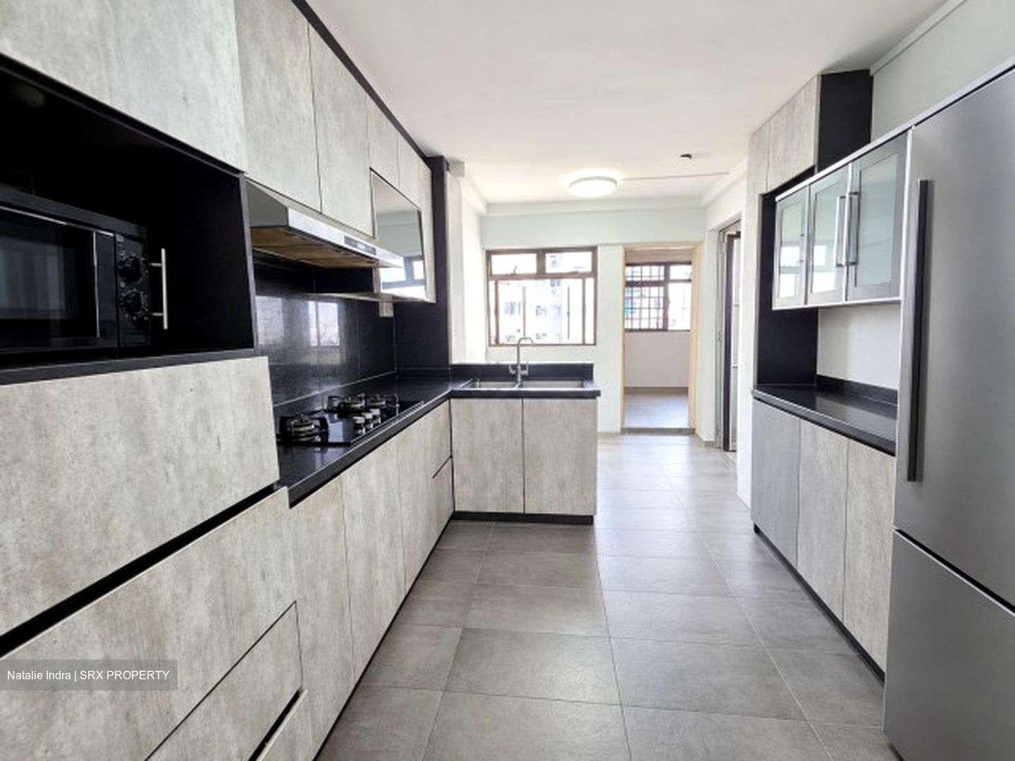 Blk 20 Hougang View (Hougang), HDB 3 Rooms #615359801